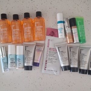 Peter Thomas Roth Skincare Collection